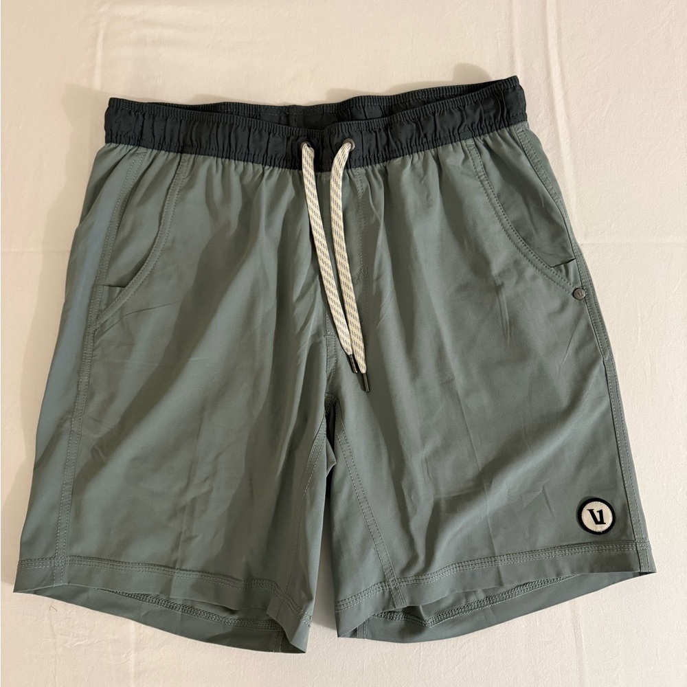 Vuori kore short unlined 7